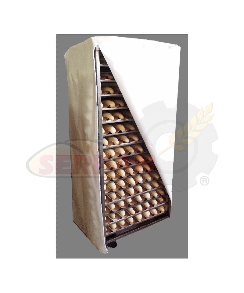 FABRICACIÓN FUNDA DE CARRO HORNO A MEDIDA REVENT, GPG, BONGARD, BEGESA, MONDIAL FORNI, SALVA,