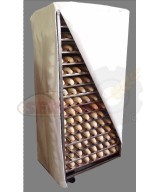 FABRICACIÓN FUNDA DE CARRO HORNO A MEDIDA REVENT, GPG, BONGARD, BEGESA, MONDIAL FORNI, SALVA,
