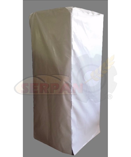 FABRICACIÓN FUNDA DE CARRO HORNO A MEDIDA REVENT, GPG, BONGARD, BEGESA, MONDIAL FORNI, SALVA,