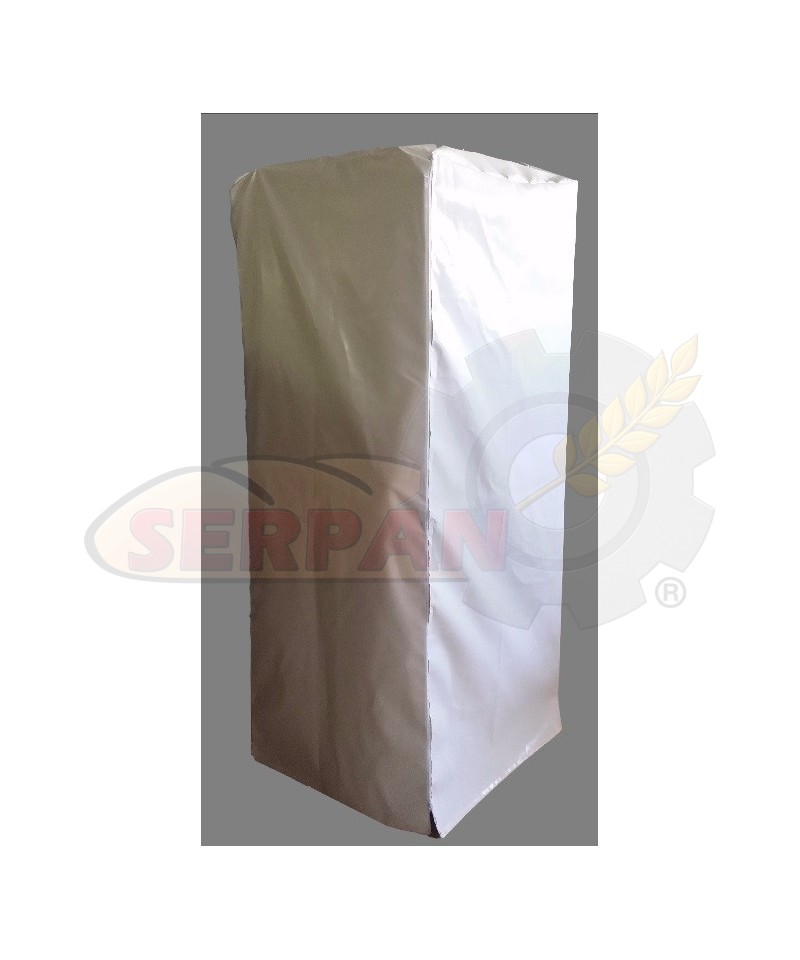 FABRICACIÓN FUNDA DE CARRO HORNO A MEDIDA REVENT, GPG, BONGARD, BEGESA, MONDIAL FORNI, SALVA,