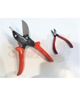 KIT SOLDADOR CORDONES Y CORREAS TERMOSOLDABLES (SOLDADOR + PINZA + ACCESORIOS)
