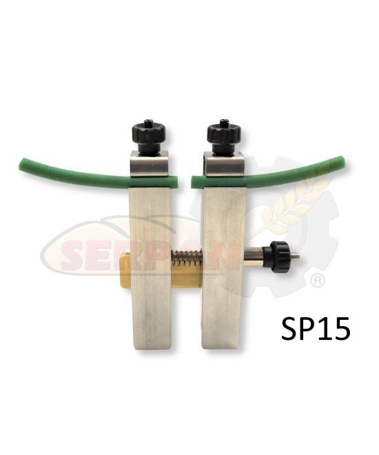 SOLDADOR CORDONES Y CORREAS TERMOSOLDABLES SP15 J15