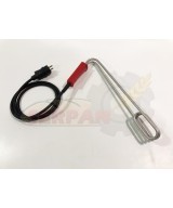 RESISTENCIA INMERSIÓN CON MANGO 1500W