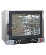 HORNO RMG MAXI PLUS APERTURA PUERTA LATERAL HORNO ROMAGSA