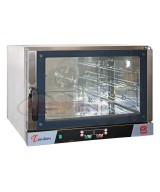 HORNO RMG TANDEM APERTURA PUERTA LATERAL HORNO ROMAGSA