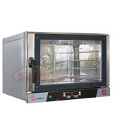 HORNO RMG TANDEM 4 APERTURA PUERTA LATERAL HORNO ROMAGSA