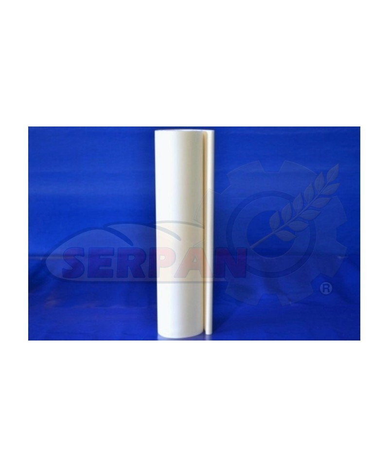 Lona formadora 2100 x 620. 2PVC. PESADORAS: SUBAL, MAPANVA, CSM, CIBERPAN. SUBAL, MAPANVA, CSM, BONG