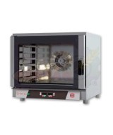 HORNO RMG TANDEM 6 APERTURA PUERTA LATERAL