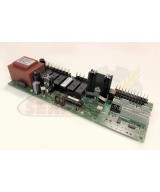 KPE1010A PLACA POTENCIA HORNO UNOX CHEFLUX - BAKERLUX KPE1010A PE1010A0 , PE1010A1 , PE1010A2