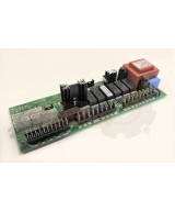 PLACA POTENCIA HORNO UNOX CHEFLUX - BAKERLUX XB403 , XB403G , XB603 , XB603G , XB803 , XB803G , XG413 , XG613 , XG813G , XV203G 