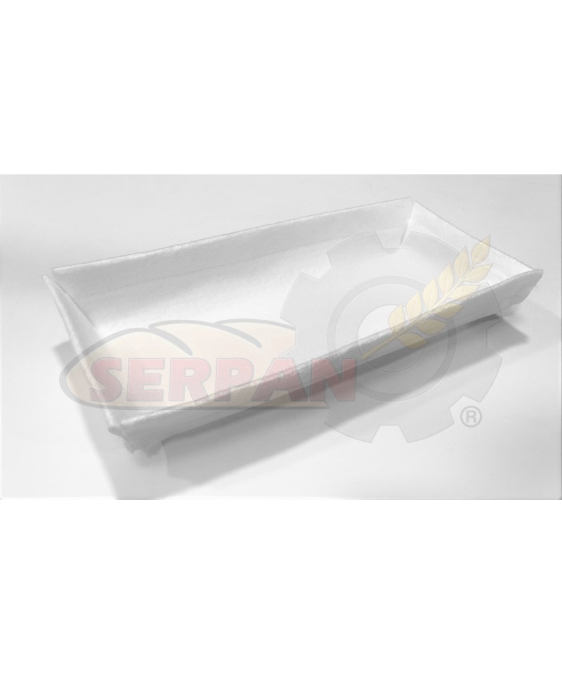 Funda Balancín para Cámara Reposo MARTIN
