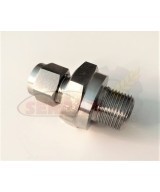 RACOR DESLIZANTE PARA SONDA DE HORNO DE 8mm
