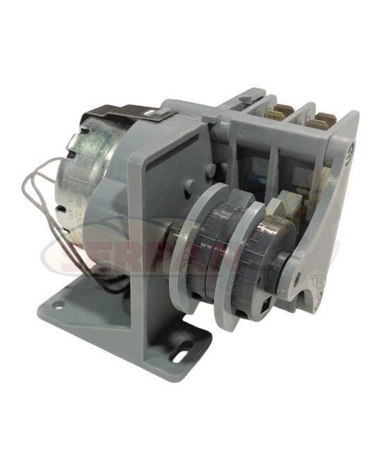 INVERSOR HORNO UNOX CDC VE1615A0 240seg TYPE 8802F1 8802F10AGR000.0010 KVE1615A HORNO UNOX