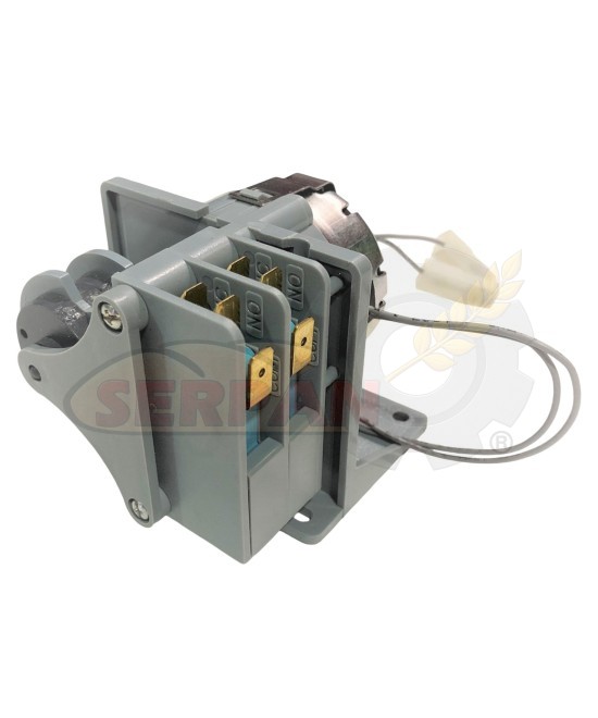 INVERSOR HORNO UNOX CDC VE1615A0 240seg TYPE 8802F1 8802F10AGR000.0010 KVE1615A HORNO UNOX