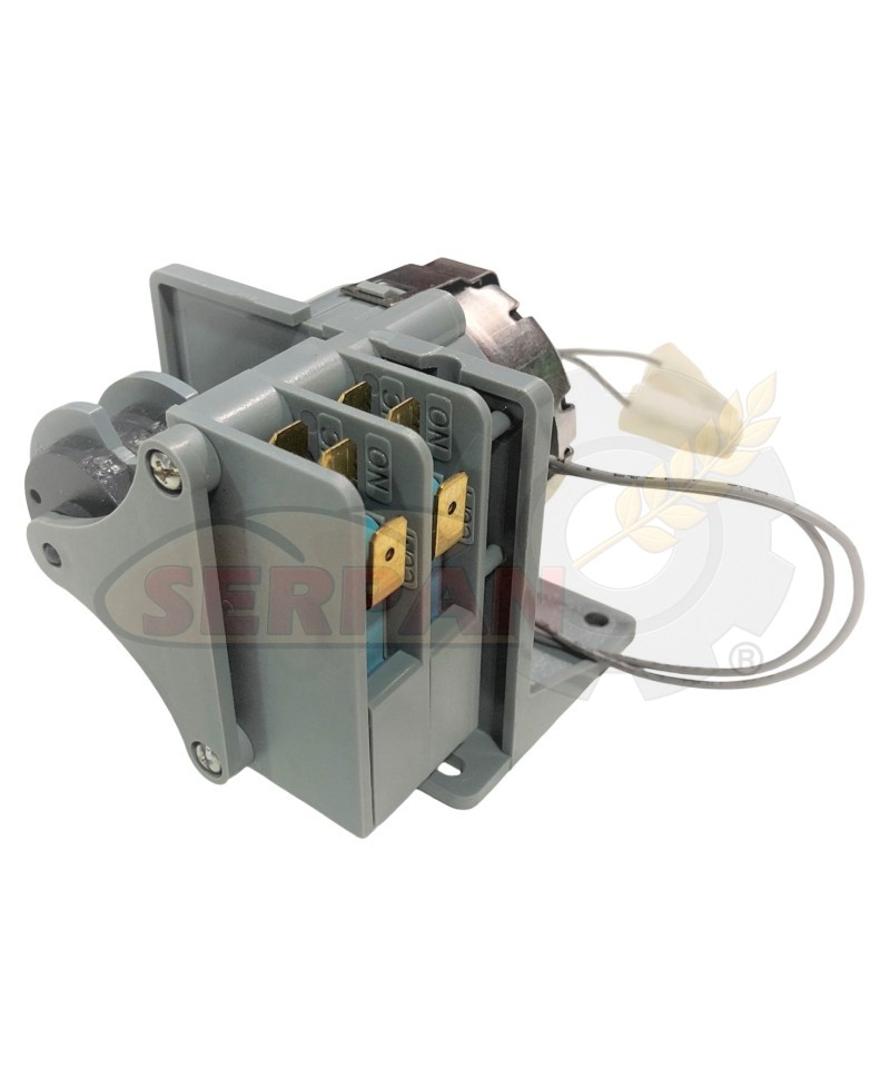 INVERSOR HORNO UNOX CDC VE1615A0 240seg TYPE 8802F1 8802F10AGR000.0010 KVE1615A HORNO UNOX