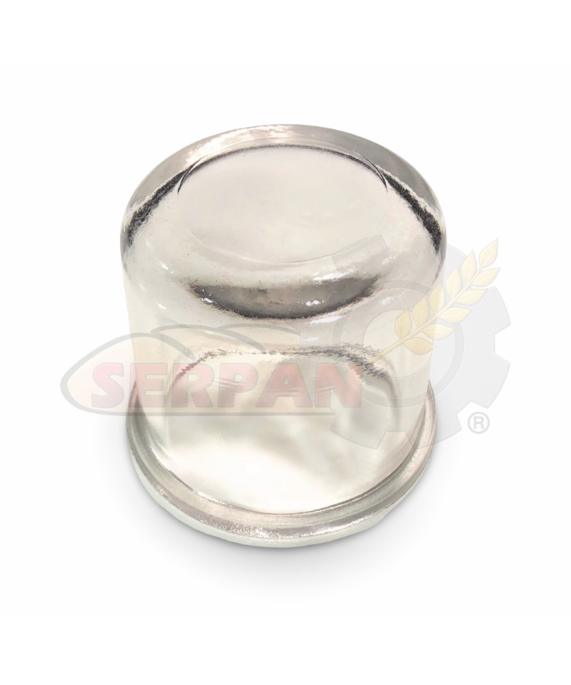 CRISTAL PROTECCIÓN LÁMPARA HORNO BALART MAQUIPAN