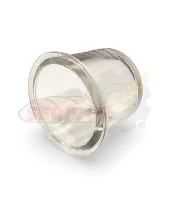 CRISTAL PROTECCIÓN LÁMPARA HORNO BALART MAQUIPAN