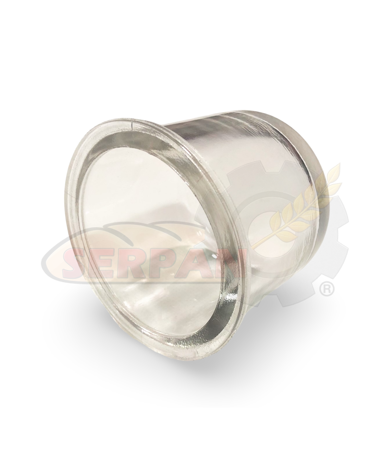 CRISTAL PROTECCIÓN LÁMPARA HORNO BALART MAQUIPAN