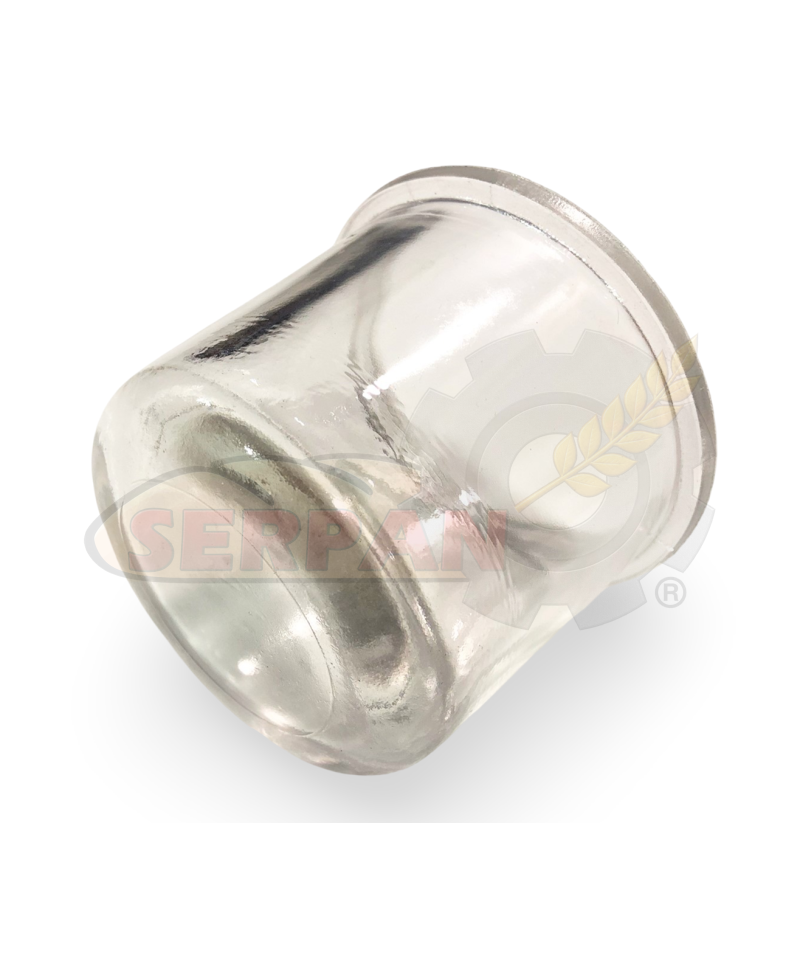 CRISTAL PROTECCIÓN LÁMPARA HORNO BALART MAQUIPAN