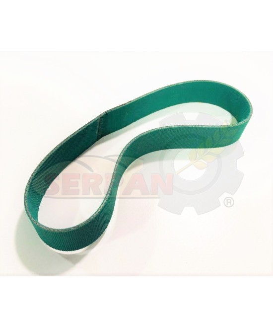 CORREA MOVIMIENTO CENTRADOR FORMADORA 267x20mm