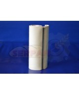 Lona formadora de barras 1050x300 CIBERPAN SUBAL, CSM. SUBAL, MAPANVA, CSM, BONGARD, MENDOZA, ZELAIETA,