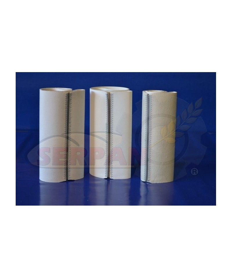 Lona formadora de barras SUBAL 1100x280mm CSM, MAPANVA, CIBERPAN. SUBAL, MAPANVA, CSM, BONGARD, MENDO