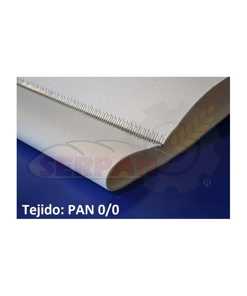 Lona formadora de barras SUBAL 1100x280mm CSM, MAPANVA, CIBERPAN. SUBAL, MAPANVA, CSM, BONGARD, MENDO
