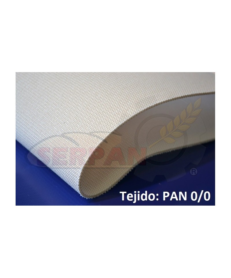 Lona formadora de barras SUBAL 1100x280mm CSM, MAPANVA, CIBERPAN. SUBAL, MAPANVA, CSM, BONGARD, MENDO