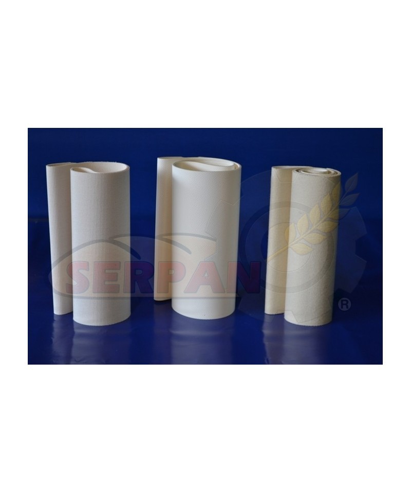 Lona formadora de barras SUBAL 1100x280mm CSM, MAPANVA, CIBERPAN. SUBAL, MAPANVA, CSM, BONGARD, MENDO