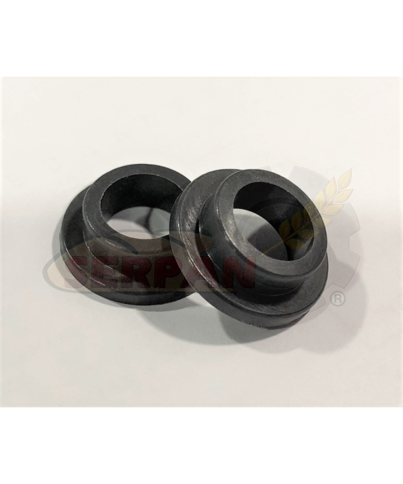 KIT CASQUILLOS PUERTA HORNO UNOX KVM2003A KVI0540A  KVM2003A  RC540  VI0540A0 692827 049017