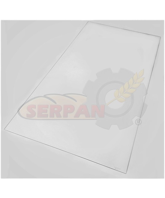 CRISTAL PUERTA HORNO GASHOR 1000x380mm