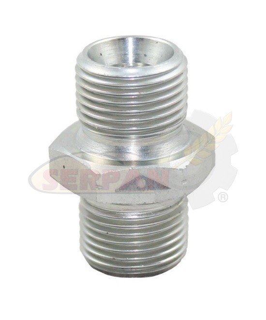 RACOR M3/8"xM3/8" LATIGUILLO QUEMADOR HORNO