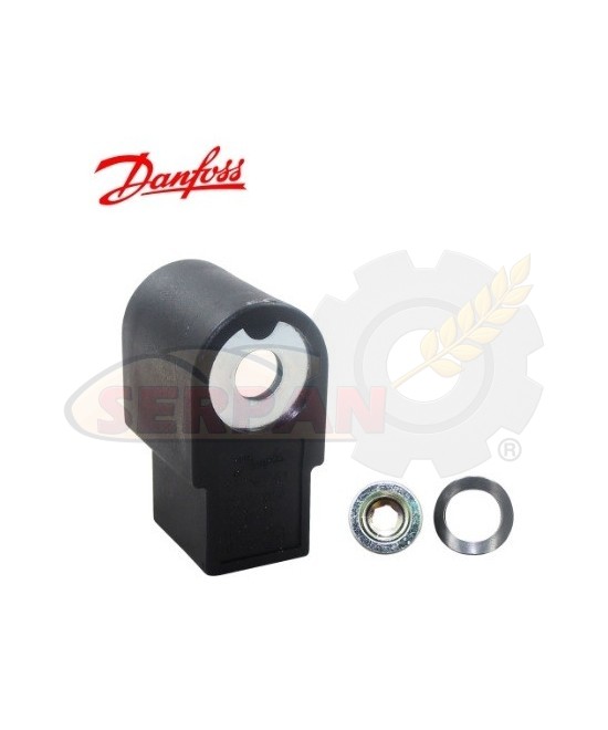 BOBINA ELECTROVALVULA DANFOSS BFP 071N1006/071N0010/071N0051