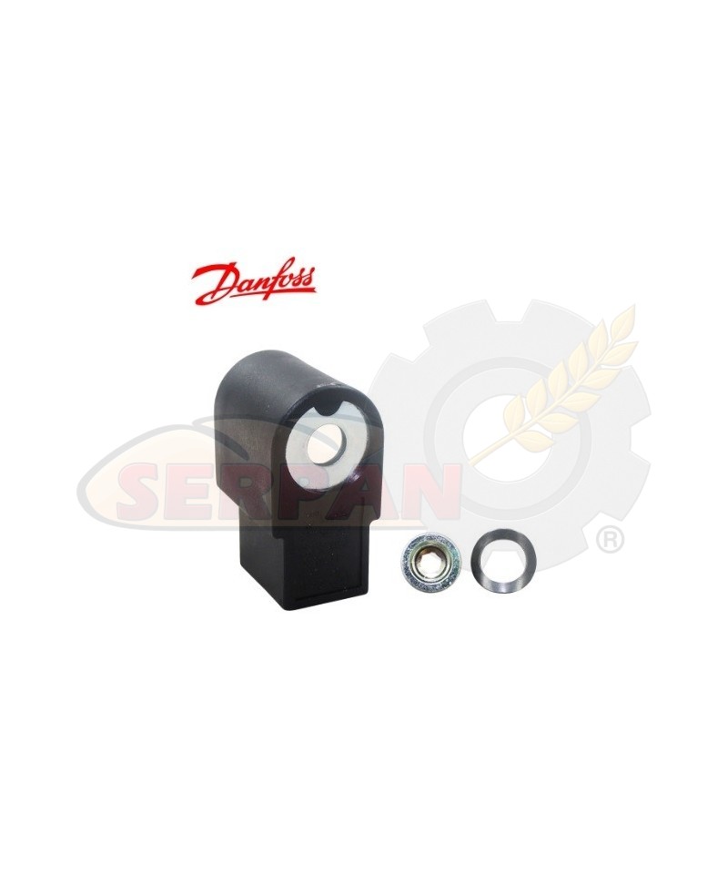BOBINA ELECTROVALVULA DANFOSS BFP 071N1006/071N0010/071N0051
