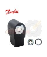 BOBINA ELECTROVALVULA DANFOSS BFP 071N1006/071N0010/071N0051