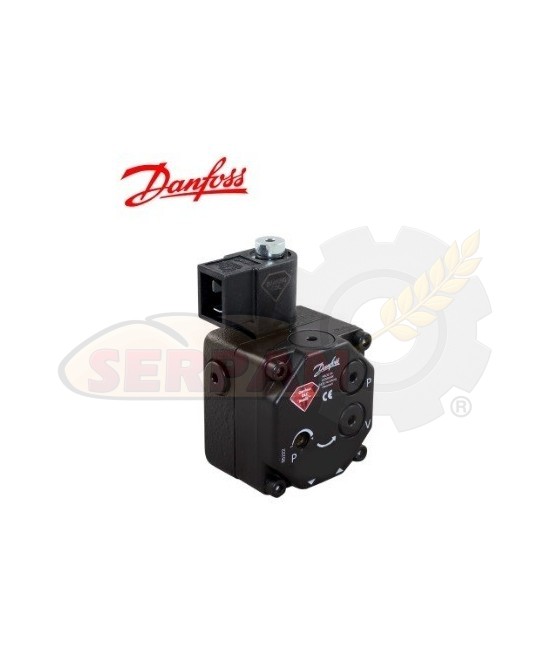 BOBINA ELECTROVALVULA DANFOSS BFP 071N1006/071N0010/071N0051