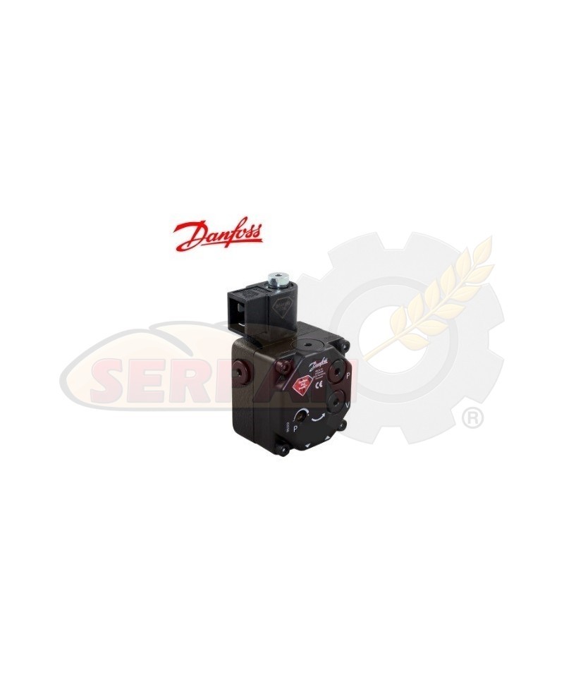 BOBINA ELECTROVALVULA DANFOSS BFP 071N1006/071N0010/071N0051