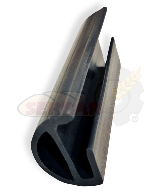 GOMA PARA PUERTA HORNO LOGIUDICE STREAM CLASSIC ; STREAM PLUS ; FOX 10T_LFRC ; FOX 15T_LFRC ; STREAM_LFRNK ; VORTEX_LFRNP ; VORT