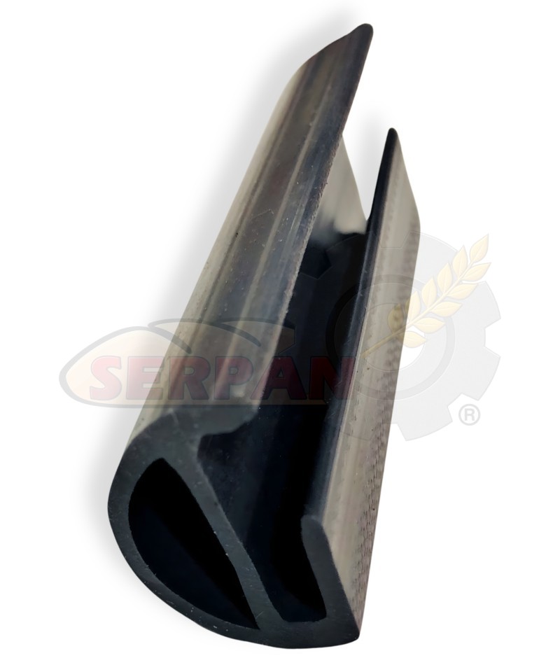 GOMA PARA PUERTA HORNO LOGIUDICE STREAM CLASSIC ; STREAM PLUS ; FOX 10T_LFRC ; FOX 15T_LFRC ; STREAM_LFRNK ; VORTEX_LFRNP ; VORT