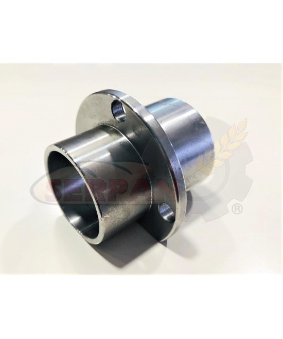 SOPORTE RODAMIENTO RODILLO EXPULSOR PARA PESADORA COMPACT CSM  SUBAL