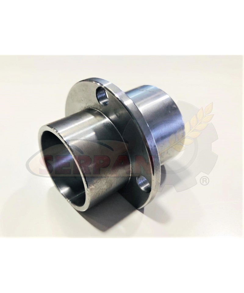 SOPORTE RODAMIENTO RODILLO EXPULSOR PARA PESADORA COMPACT CSM  SUBAL