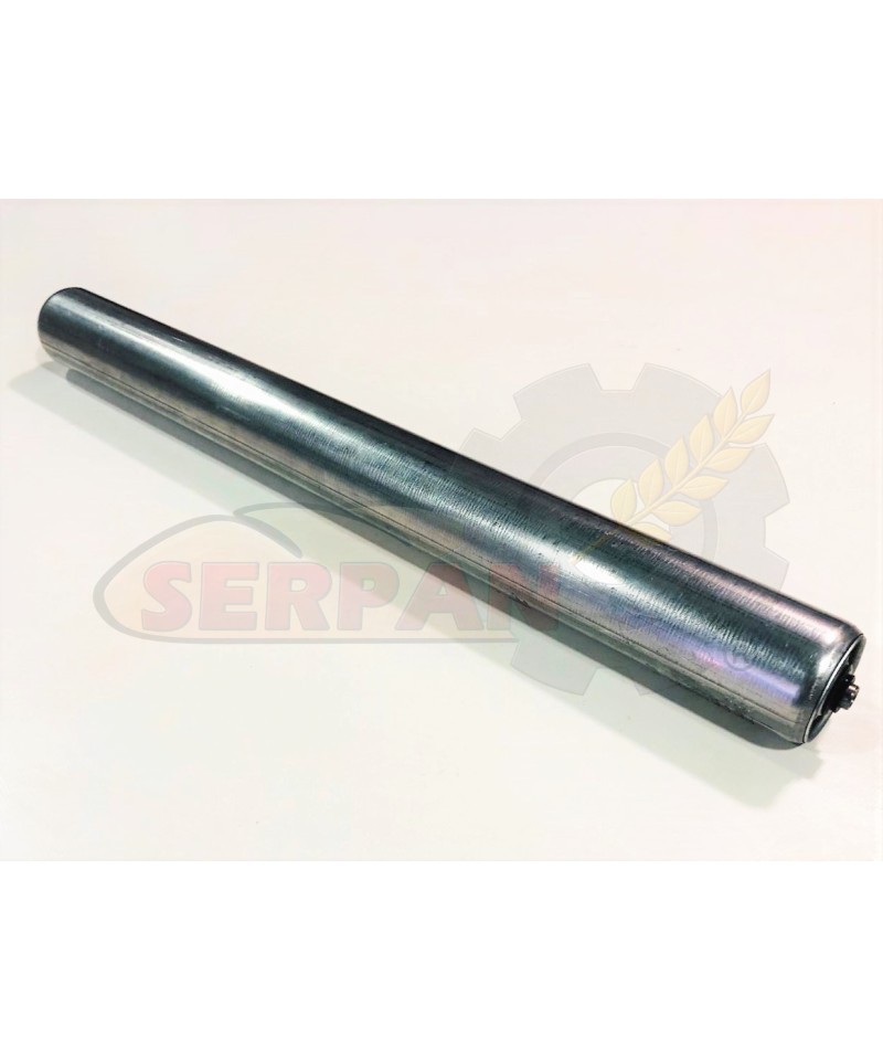 RODILLO TENSOR LONA LAMINADORA VIMAR SALVA SUBAL CSM PEDRO PRAT TORRENTS