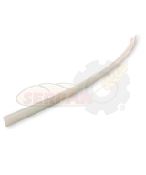 PLETINA NYLON SUJECCIÓN TEJA HEÑIDORA PARA PESADORA CSM / SUBAL COMPACT 1030x30x6mm