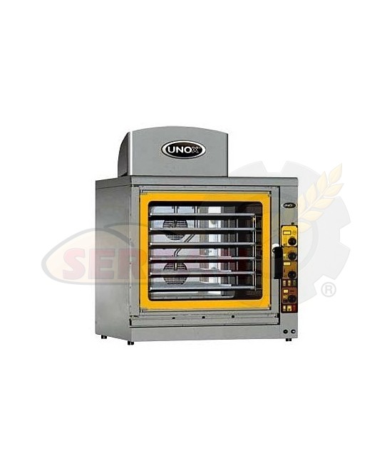CRISTAL INTERIOR HORNO UNOX XG613 XG613G KVT1005A0 VT1005A0