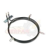 RESISTENCIA HORNO UNOX UNOX XF085 XF090E XF090P XV202 XV202E XV301 XV401 RMG STAR 4 BEST FOR 434/12