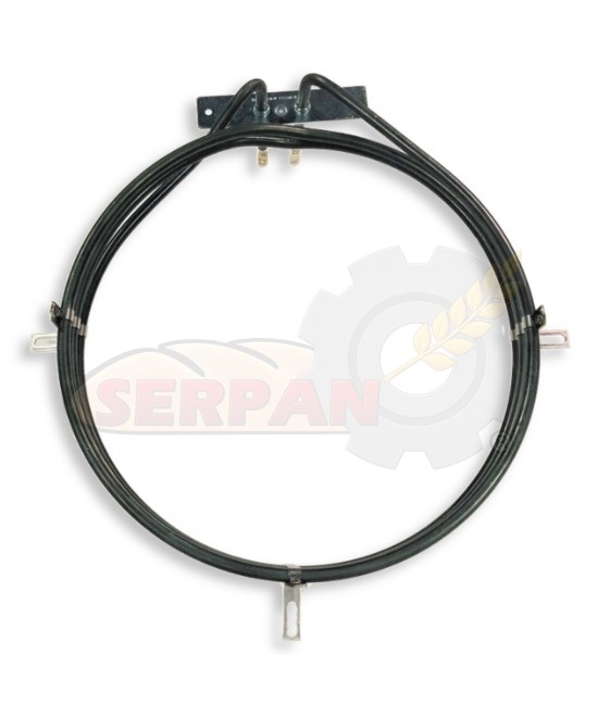 RESISTENCIA HORNO UNOX UNOX XF085 XF090E XF090P XV202 XV202E XV301 XV401 RMG STAR 4 BEST FOR 434/12