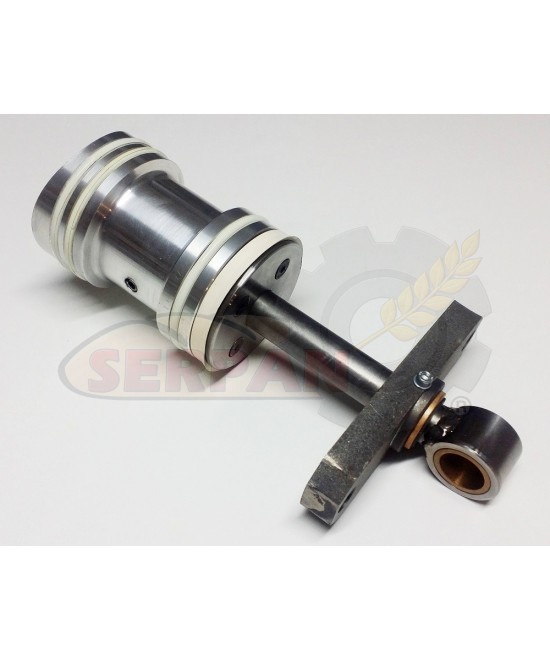 PISTÓN PARA DIVISORA PESADORA BONGARD DPV4 DIVISEUSE BONGARD ME20560 Ø110mm