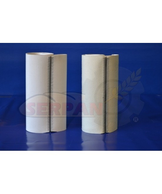 Lona formadora 2100 x 500. FORMADORAS: SUBAL, CSM, MAPANVA, CIBERPAN. SUBAL, MAPANVA, CSM, BONGARD,