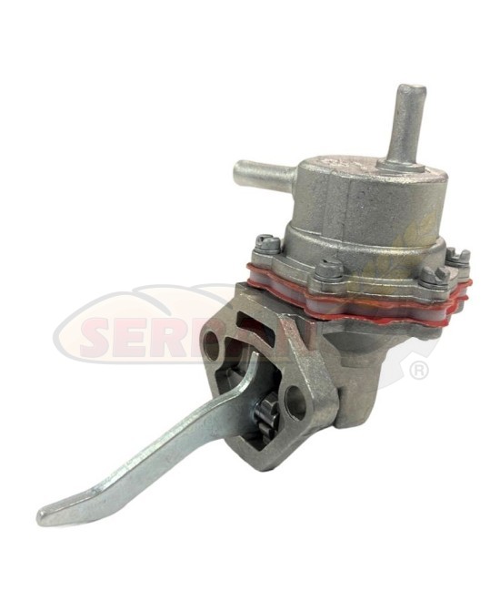 BOMBA ACEITE PESADORA SUBAL CSM MARTIN MAPANVA CIBERPAN SALVA MARCA BCD  2146/5 SEAT 124 FIAT TOFAS OTO