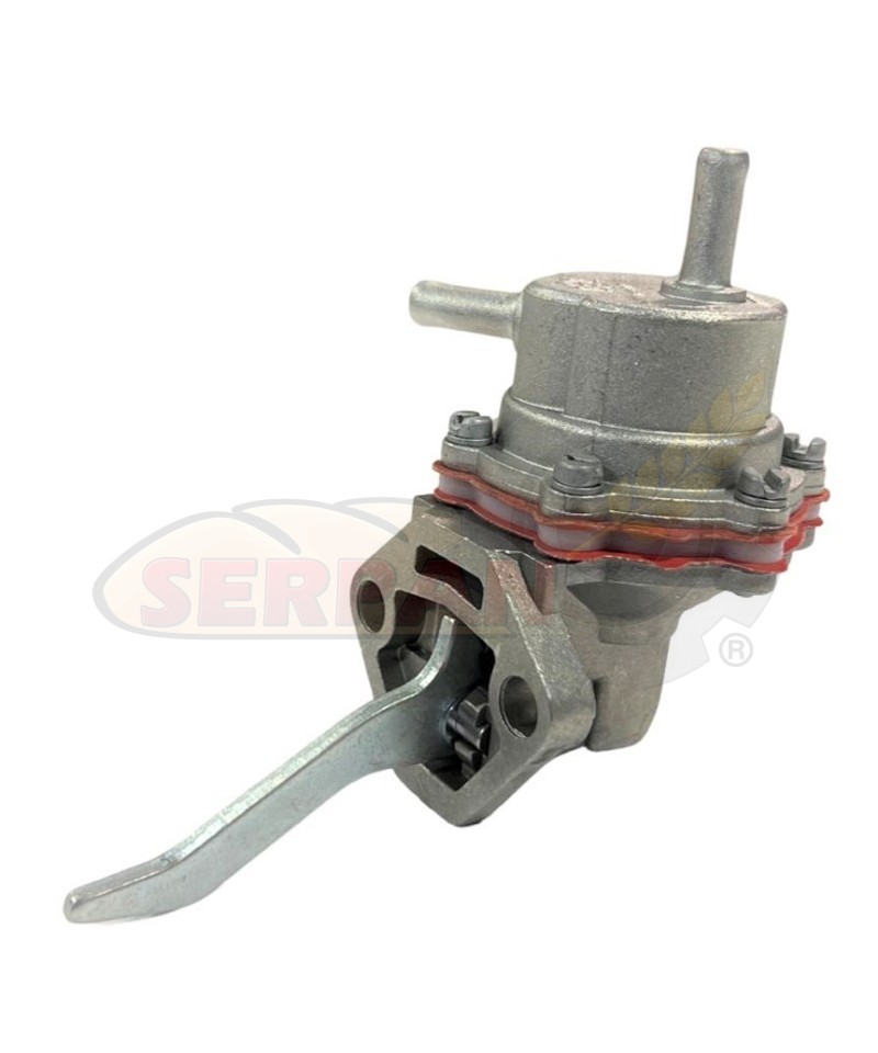 BOMBA ACEITE PESADORA SUBAL CSM MARTIN MAPANVA CIBERPAN SALVA MARCA BCD  2146/5 SEAT 124 FIAT TOFAS OTO